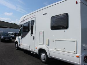 Peugeot Boxer Motorhome,  2015 - Image 4