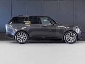 2023 Range Rover P440e HSE 5 Seat N1 Crewcab - Image 2