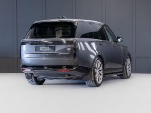 2023 Range Rover P440e HSE 5 Seat N1 Crewcab - Image 3