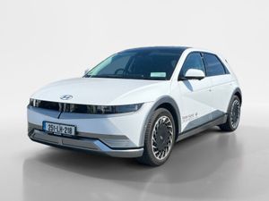 Hyundai Ioniq 5 Ioniq 5 Platinum 77 kW - Image 4