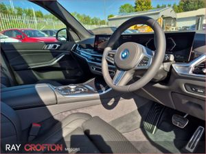 BMW X5 Plug IN Hybird - Image 2