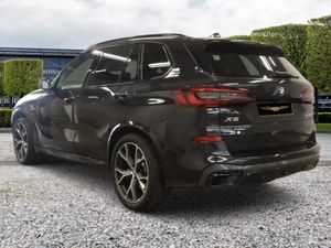 ☘️BMW X5 3.0 Xdrive M-SPORT SPECIAL ORDER 12000EUR - Image 4