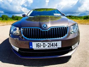 Skoda Octavia AMBITION 1.6TDI 90HP - Image 3