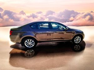 Skoda Octavia AMBITION 1.6TDI 90HP - Image 4