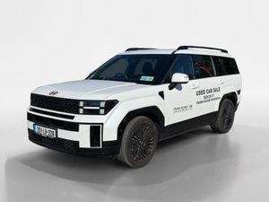 Hyundai Santa Fe 1.6 Phev 4WD Premium - Image 4