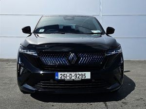 Renault Rafale E-tech Hybrid 200 Auto Esprit Alpi - Image 2