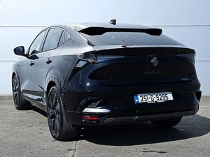 Renault Rafale E-tech Hybrid 200 Auto Esprit Alpi - Image 3