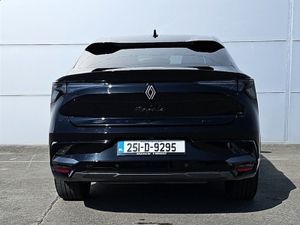 Renault Rafale E-tech Hybrid 200 Auto Esprit Alpi - Image 4