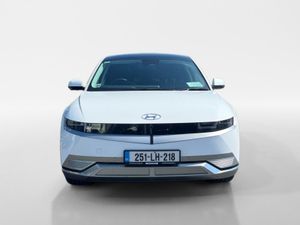 Hyundai Ioniq 5 Ioniq 5 Platinum 77 kW - Image 3