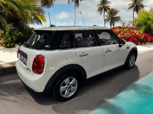 2016 Mini One 1.5 Diesel 5-Door - Image 4