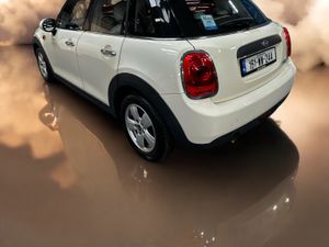 2016 Mini One 1.5 Diesel 5-Door - Image 2