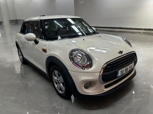 2016 Mini One 1.5 Diesel 5-Door - Image 3