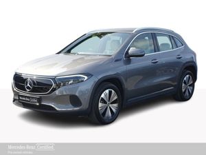 Mercedes-Benz EQA EQA 250 190 BHP / 451 km Range - Image 2