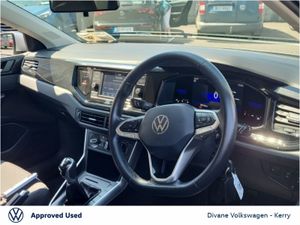 Volkswagen Polo Life 1.0 TSI 95hp - Image 3