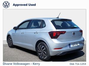 Volkswagen Polo Life 1.0 TSI 95hp - Image 4
