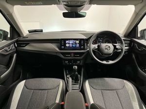 Skoda Kamiq Style 1.0tsi 95hp - Reversing Camera - Image 4
