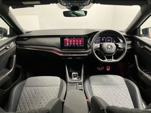 Skoda Octavia Sportline DSG 2.0tdi 150BHP - Rever - Image 4