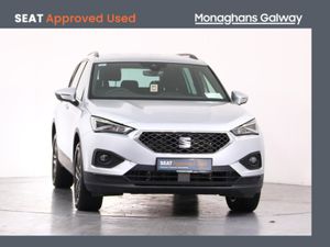 SEAT Tarraco 2.0 TDI 150HP DSG 7S SE 5DR Automatic - Image 3
