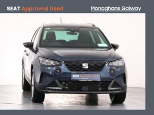 SEAT Arona PA 1.0 TSI 110HP FR - Image 2