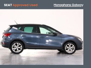 SEAT Arona PA 1.0 TSI 110HP FR - Image 3
