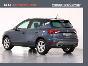 SEAT Arona PA 1.0 TSI 110HP FR - Image 4
