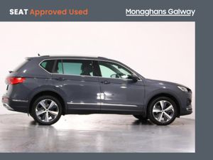 SEAT Tarraco 2.0 TDI 150HP DSG 7S XP 5DR AUTO - Image 4