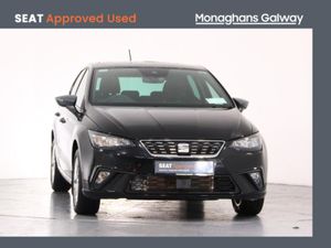 SEAT Ibiza PA 1.0 TSI 95BHP XCELLENCE 5DR - Image 3