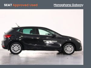 SEAT Ibiza PA 1.0 TSI 95BHP XCELLENCE 5DR - Image 4