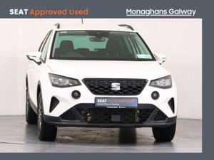 SEAT Arona PA 1.0 TSI 110HP DS - Image 3