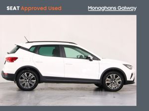 SEAT Arona PA 1.0 TSI 110HP DS - Image 4