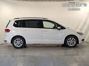 Volkswagen Touran 1.4 Litre Petrol - Image 2