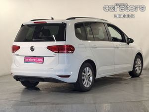 Volkswagen Touran 1.4 Litre Petrol - Image 3