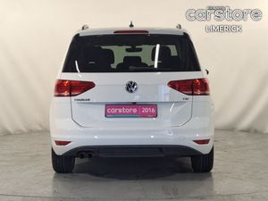 Volkswagen Touran 1.4 Litre Petrol - Image 4