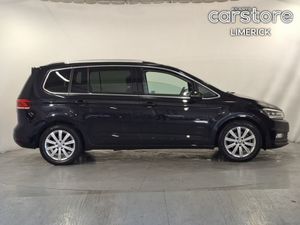 Volkswagen Touran 1.4 Tfsi 5DR Auto - Image 2