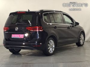 Volkswagen Touran 1.4 Tfsi 5DR Auto - Image 3