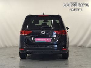 Volkswagen Touran 1.4 Tfsi 5DR Auto - Image 4