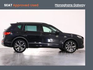SEAT Tarraco 2.0 TDI 150HP DSG 7S FR - Image 4