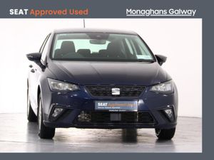 SEAT Ibiza PA 1.0 TSI 95BHP SE 5DR - Image 3