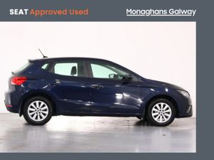 SEAT Ibiza PA 1.0 TSI 95BHP SE 5DR - Image 4