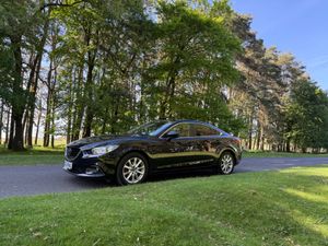 Mazda 6 Diesel Saloon 2015 - Image 3