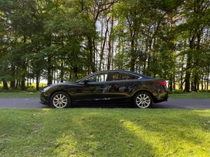 Mazda 6 Diesel Saloon 2015 - Image 4