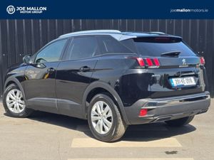 Peugeot 3008 1.2 Puretech 130bhp Active - Image 2