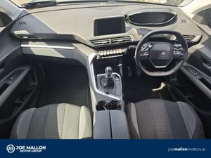 Peugeot 3008 1.2 Puretech 130bhp Active - Image 4