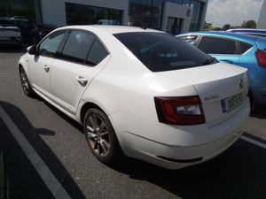 Skoda Octavia Sol 1.6 Tdi 115hp 4dr - 1598cc - Image 3