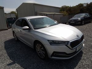 Skoda Octavia Style 2.0 Tdi 115hp 5dr - 1968cc - Image 2