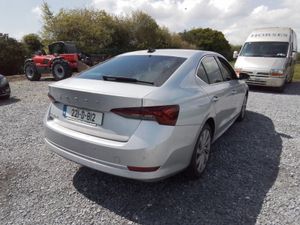Skoda Octavia Style 2.0 Tdi 115hp 5dr - 1968cc - Image 3