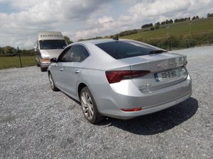 Skoda Octavia Style 2.0 Tdi 115hp 5dr - 1968cc - Image 4