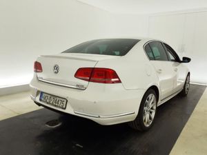 Volkswagen Passat 2.0 Tdi R Line Bluemotion 140p - Image 3