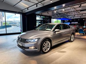 2018 Volkswagen Passat Highline 1.6TDI Manual - Image 4