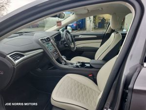 Ford Mondeo 2.0 HEV Vignale - Image 3